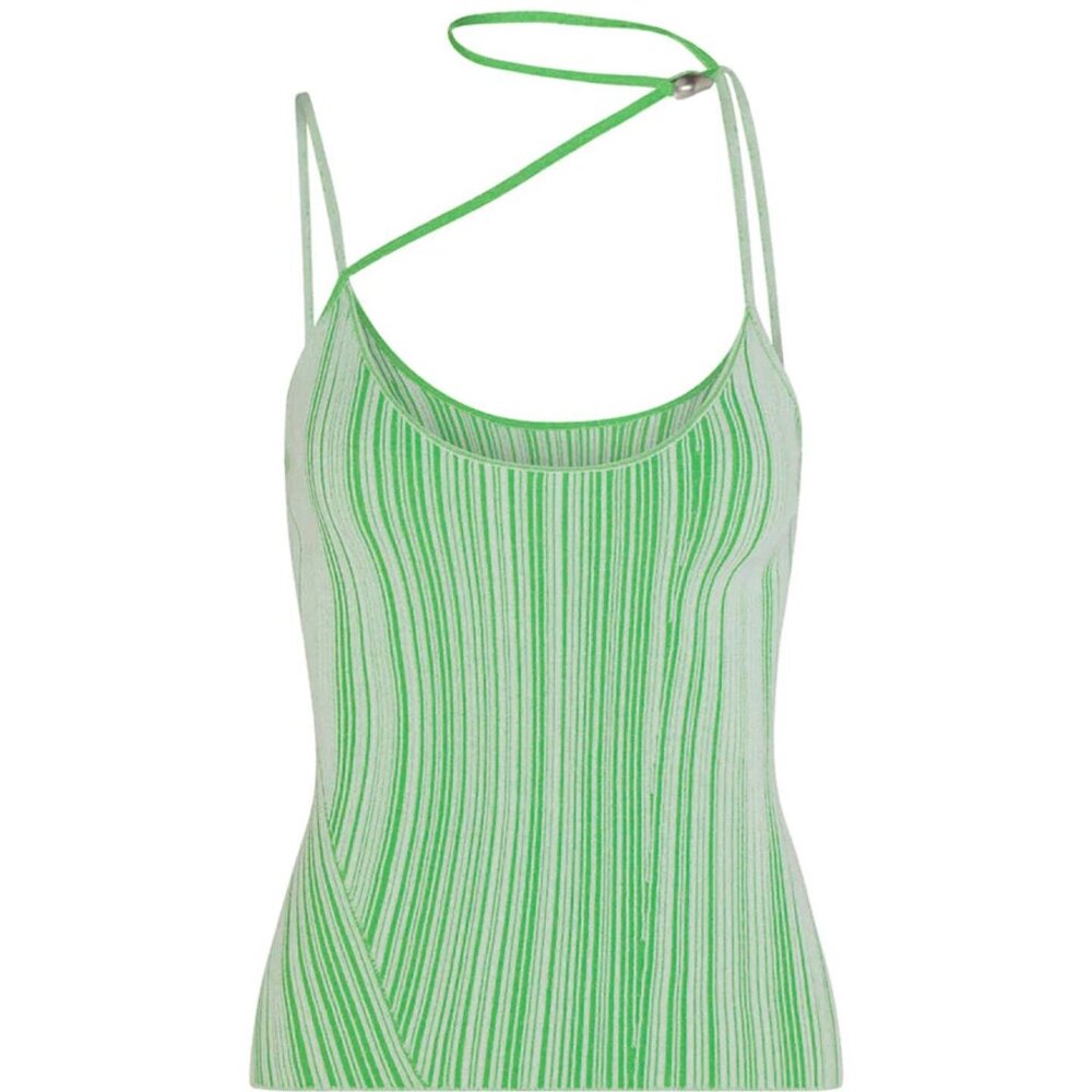 Paris Georgia singlet